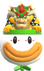 Bowser from Super Mario Run