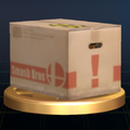 470: Cardboard Box