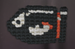 Bullet Bill Patch in the Scrapbook Theater