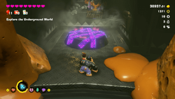 Where to find a Banandium Gem