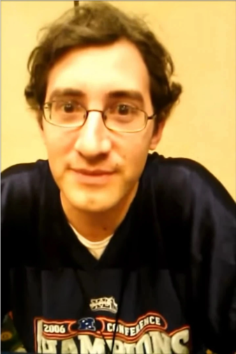 Edward Bosco