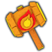 List of Paper Mario: The Origami King weapons - Super Mario Wiki, the ...