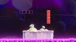 Fluff-Puff Peaks Special Climb to the Beat level thumbnail
