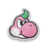 Yoshi (pink)