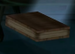 An obstacle from Luigi's Mansion