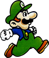 Luigi