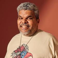 Image of Luis Guzmán.