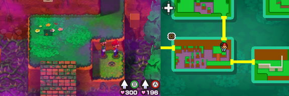 Location of the eighteenth beanhole in Dimble Wood.