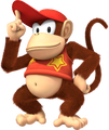 Diddy Kong