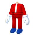 Icon of Propeller Mario outfit from Mario & Sonic at the Rio 2016 Olympic Games on Wii U