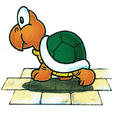 Gallery:Mario Clash - Super Mario Wiki, the Mario encyclopedia
