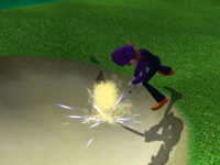 MGTT Waluigi Bunker.png