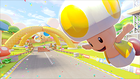 The course icon for 3DS Toad Circuit in Mario Kart 8 Deluxe