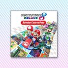 Thumbnail of a Play Nintendo opinion poll on the courses in the first wave of the Mario Kart 8 Deluxe – Booster Course Pass. Original filename: <tt>PLAY-5519-MK8D-BCP-poll01_1x1_v01.a25bebd1.jpg</tt>