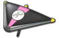 Thumbnail of Wendy O. Koopa's Super Glider (with 8 icon), in Mario Kart 8.