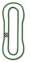 Bon Dance Street (in-race sprite)