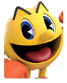 PAC-MAN
