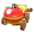 Apple Kart from Mario Kart Tour