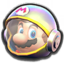 Mario (Satellaview) from Mario Kart Tour