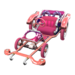 Sakura Quickshaw from Mario Kart Tour
