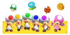 Star Coin - Super Mario Wiki, the Mario encyclopedia