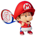 Mario Tennis Fever