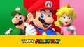 My Nintendo desktop wallpaper