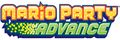 Mario Party Advance logo.jpg
