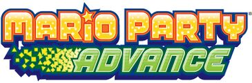The game's final logo
