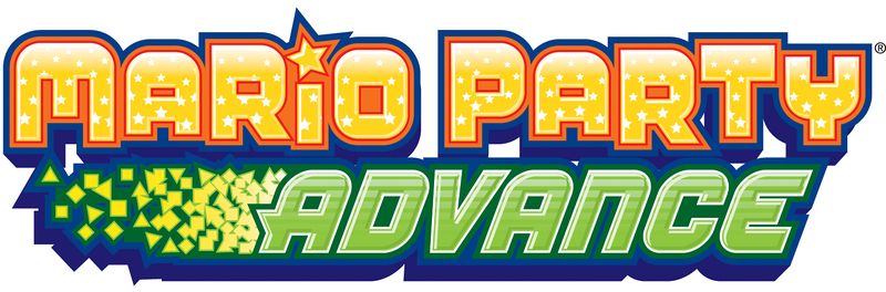 File:Mario Party Advance logo.jpg