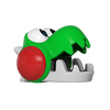 Nintendo Switch Online user icon element