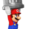 Nintendo Switch Online user icon element