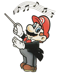 Mario Paint - Super Mario Wiki, the Mario encyclopedia
