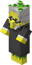 Minecraft asset