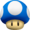 Mini Mushroom