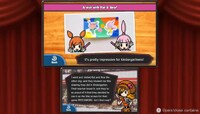 A Mona Superscoop screenshot