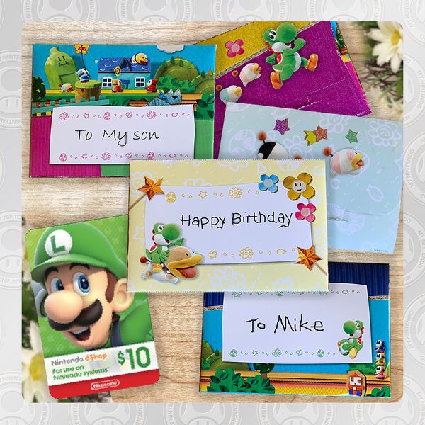 File:My Nintendo YCW eShop envelopes.jpg