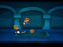 Thumbnail for "Shhwonk Fortress" from Paper Mario: The Thousand-Year Door used for Nintendo Music.