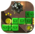 Snake Block Tower