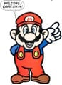 Mario