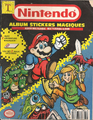 French cover