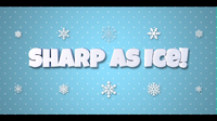 Nintendo Winter Game Stages Fun Trivia Quiz vid frame Sharp as Ice.png