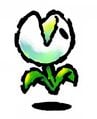 A Nipper Plant from Yoshi's Island DS