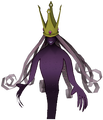 True form model