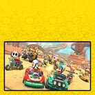 Mario Kart World Driver Poll image