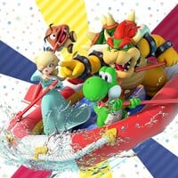 Thumbnail of an article with tips and tricks for Super Mario Party