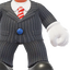 The Black Suit icon.