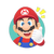 Mario reaction in Super Mario Party Jamboree.