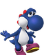 Character select preview from Super Smash Bros. Brawl