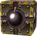 Halberd, medium